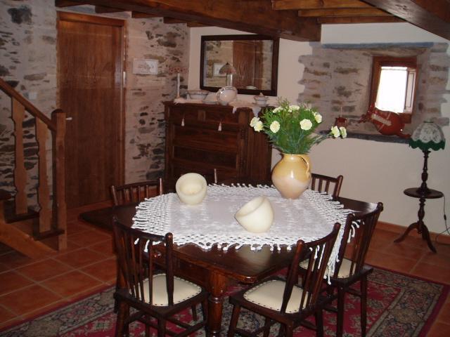 Casa Miguez Guest House Quion Exterior photo