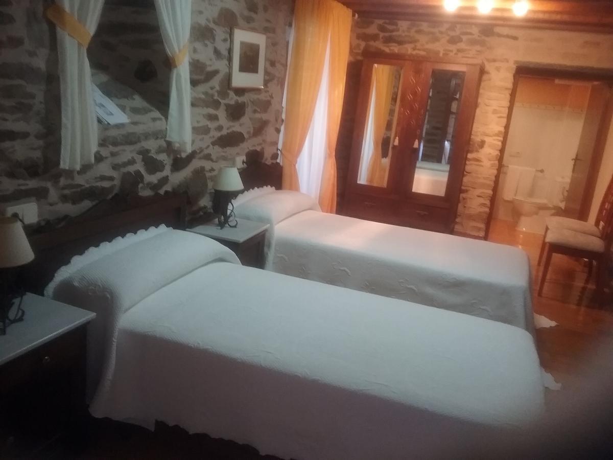 Casa Miguez Guest House Quion Exterior photo